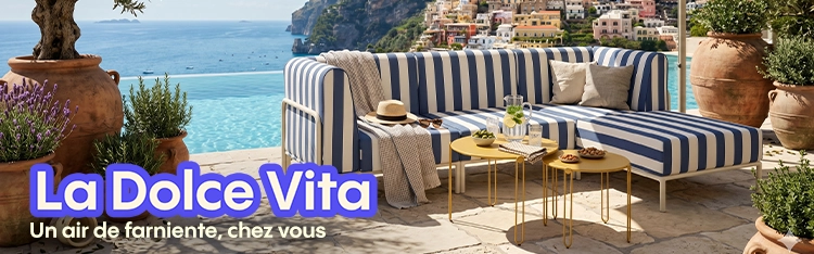 Dolce Vita